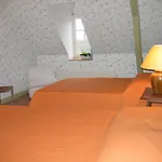 Chateau De Vauloge Fercé-sur-Sarthe