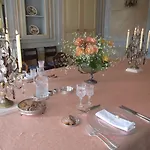 Chateau De Vauloge Frühstückspension 4*