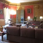 Chateau De Vauloge 4* Fercé-sur-Sarthe