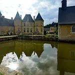 Chateau De Vauloge Frühstückspension 4*