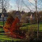 Chateau De Vauloge Frühstückspension
