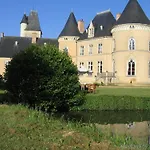 Chateau De Vauloge 4*