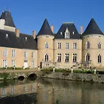 Chateau De Vauloge 4* Fercé-sur-Sarthe