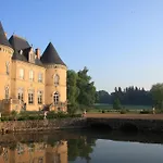 Chateau De Vauloge 4* Fercé-sur-Sarthe