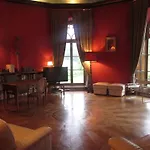 Chateau De Vauloge Frühstückspension Fercé-sur-Sarthe