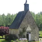 Chateau De Vauloge Frühstückspension 4*