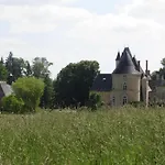 Frühstückspension Chateau De Vauloge 4*