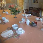 Chateau De Vauloge Frühstückspension 4*
