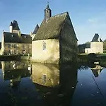 Bed & Breakfast Chateau De Vauloge 4*