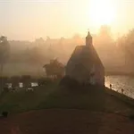 Chateau De Vauloge Fercé-sur-Sarthe