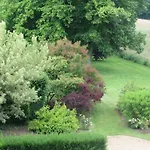 Frühstückspension Chateau De Vauloge 4*