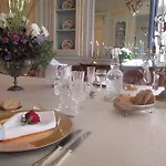 Chateau De Vauloge Fercé-sur-Sarthe