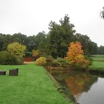 Chateau De Vauloge Frühstückspension