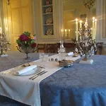 Chateau De Vauloge Frühstückspension
