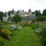 Bed & Breakfast Chateau De Vauloge