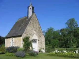 לינה וארוחת בוקר Chateau De Vauloge Fercé-sur-Sarthe