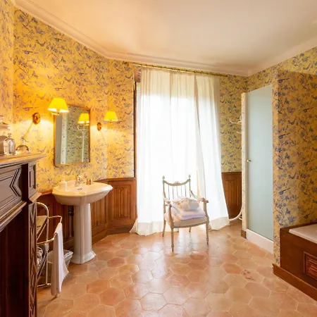 Château De Vaulogé 4* Fercé-sur-Sarthe