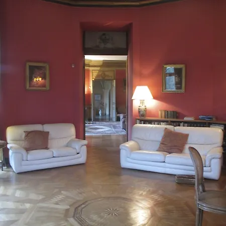 Chateau De Vauloge 4* Fercé-sur-Sarthe