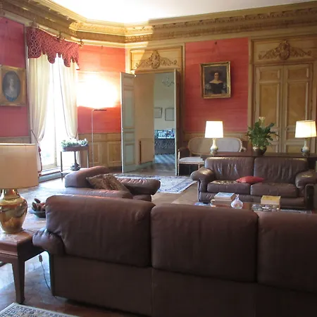 Château De Vaulogé 4* Fercé-sur-Sarthe