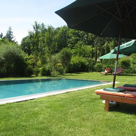 Bed & Breakfast Chateau De Vauloge