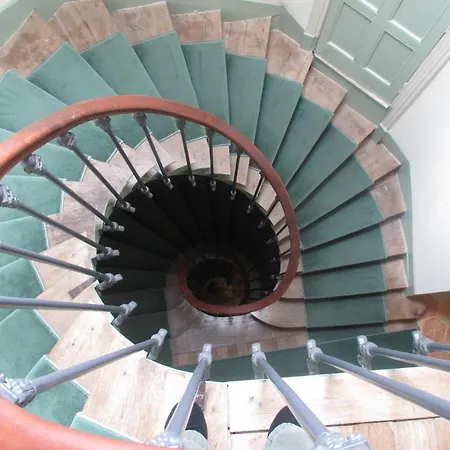 Château De Vaulogé 4* Fercé-sur-Sarthe