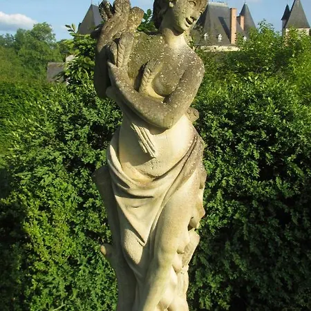 Château De Vaulogé