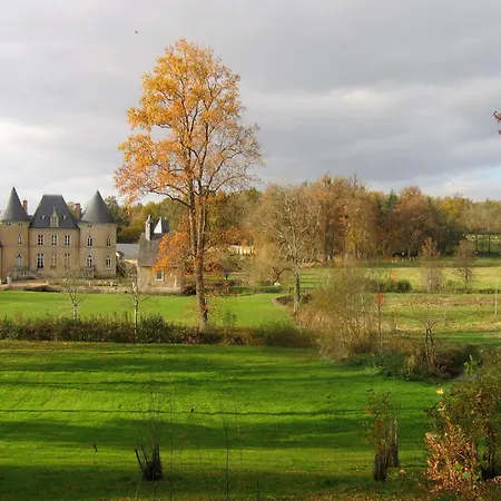 Château De Vaulogé