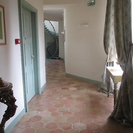 Chateau De Vauloge Fercé-sur-Sarthe