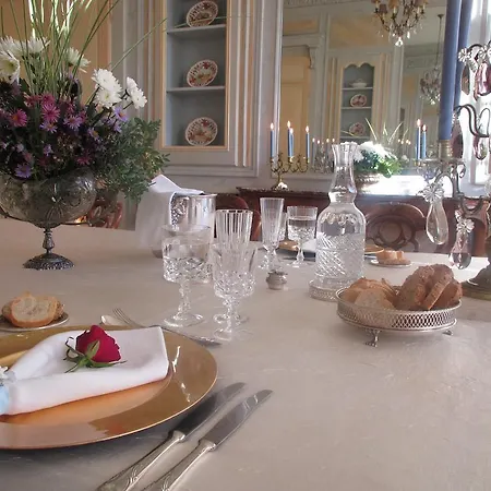 Chateau De Vauloge Fercé-sur-Sarthe