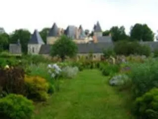 Alojamento de Acomodação e Pequeno-almoço Château De Vaulogé