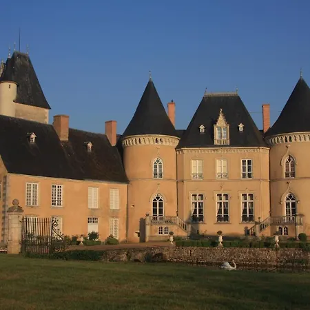 Château De Vaulogé Alojamento de Acomodação e Pequeno-almoço 4*