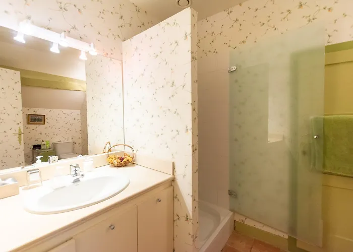 Château De Vaulogé Fercé-sur-Sarthe