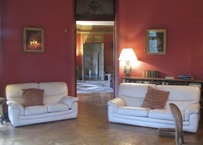 Chateau De Vauloge 4* Ferce-sur-Sarthe