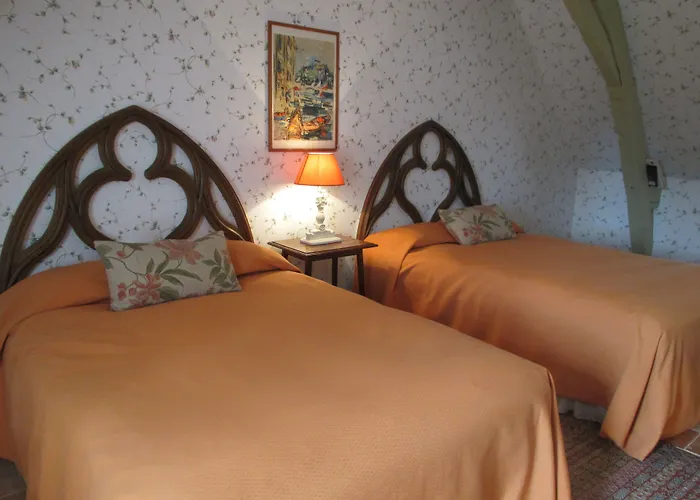 Chateau De Vauloge 4*