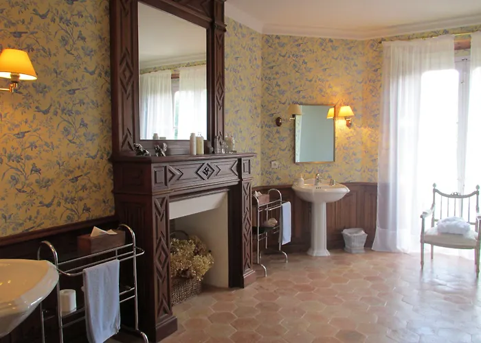 Chateau De Vauloge Ferce-sur-Sarthe