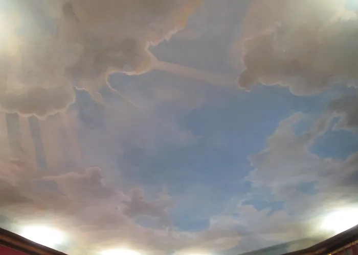 Château De Vaulogé Bed & Breakfast