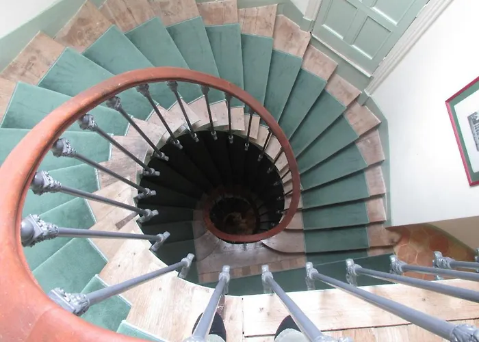 Chateau De Vauloge 4* Ferce-sur-Sarthe