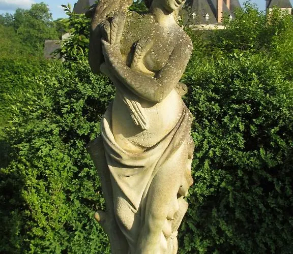 Château De Vaulogé