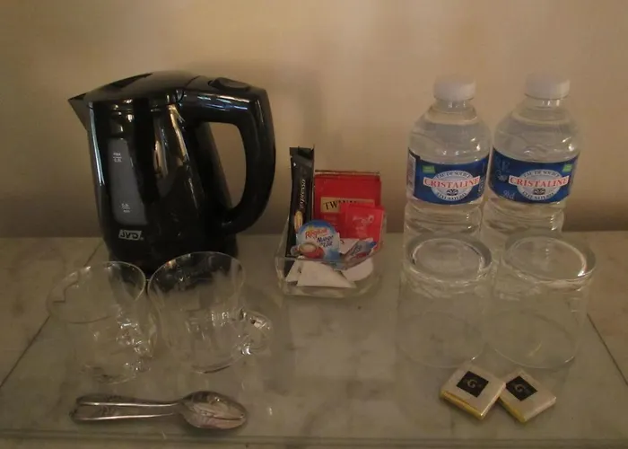 Chateau De Vauloge 4* Ferce-sur-Sarthe