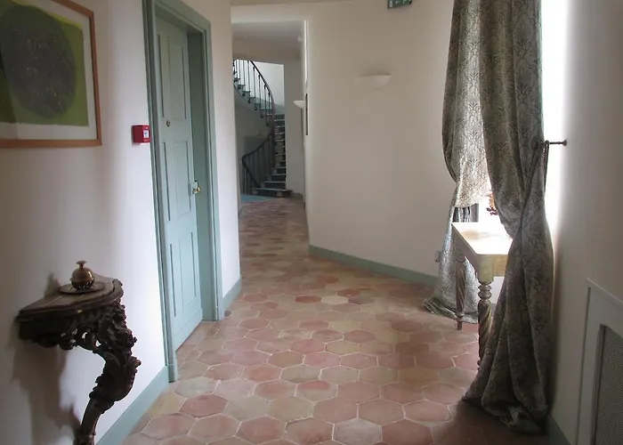 Château De Vaulogé Fercé-sur-Sarthe